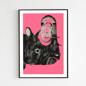 Tirage Fine Art sur papier Hahnemühle Bright White 100% coton, 310 gr. Édition limitée | Numérotée & signée au crayon | Certificat d'authenticité ©Christophe Andrusin