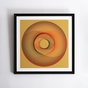 Tirage Fine Art sur papier Hahnemühle Bright White 100% coton, 310 gr. Édition limitée : 7 exemplaires Numérotée & signée au crayon | Certificat d'authenticité ©Christophe Andrusin