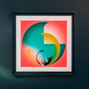 Tirage Fine Art sur papier Hahnemühle Bright White 100% coton, 310 gr. Édition limitée | Numérotée & signée au crayon | Certificat d'authenticité ©Christophe Andrusin