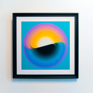 Tirage Fine Art sur papier Hahnemühle Bright White 100% coton, 310 gr. Édition limitée | Numérotée & signée au crayon | Certificat d'authenticité ©Christophe Andrusin